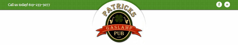 The Top 5 Irish Pubs in San Diego